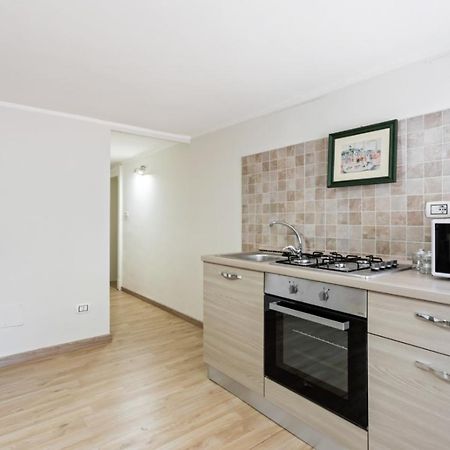 Villa Bellini Cosy Flat CTA Exteriör bild